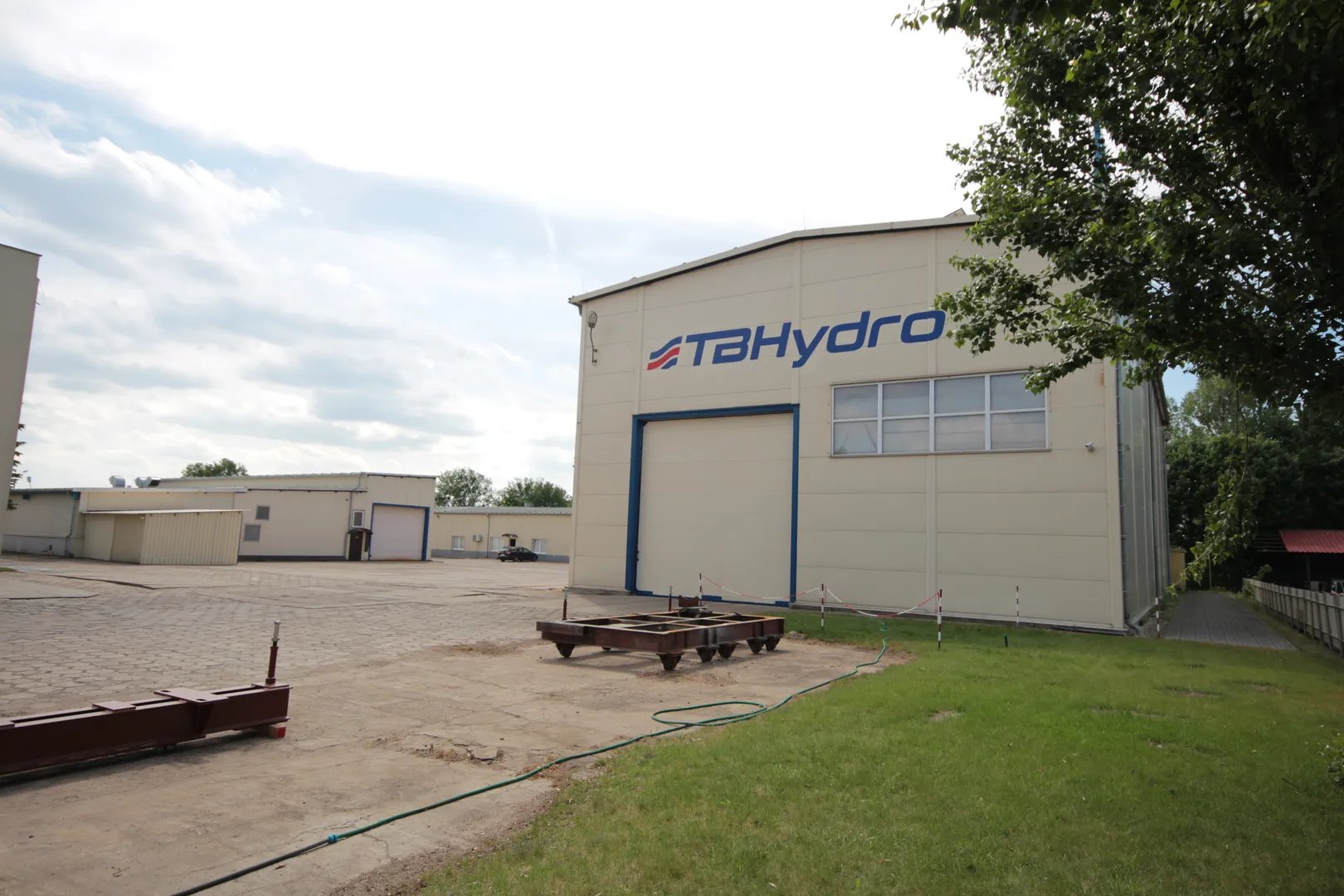 TB Hydro