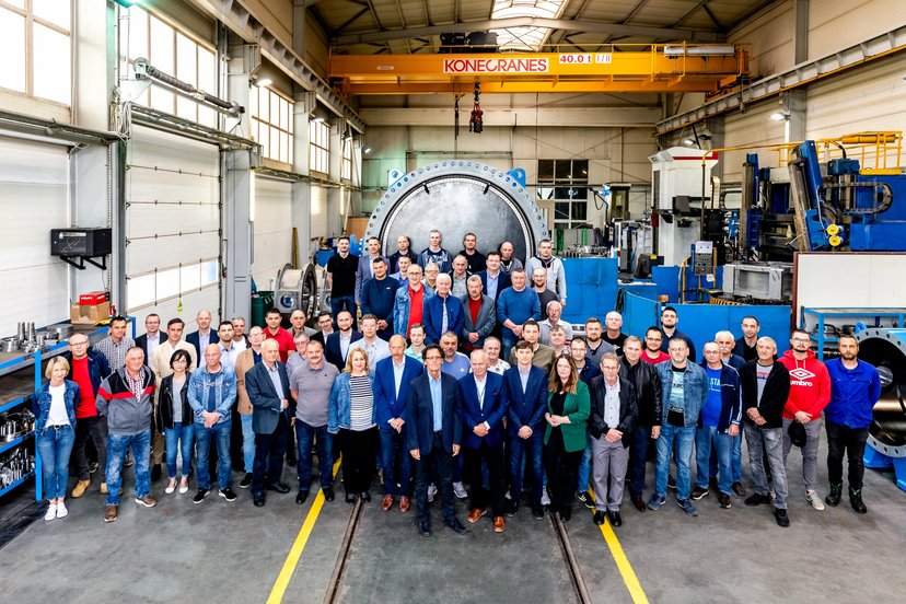 Group photo